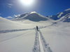 Skitour Ratschings 3 Tourentage 27-30 Januar 2022